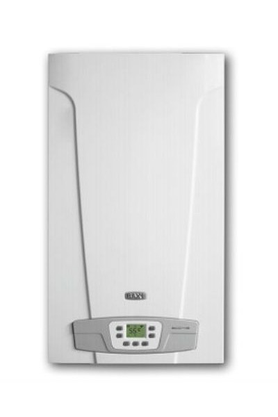 Газовый котел BAXI ECO 4s 1.24 F